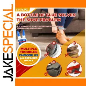 20ml Waterproof Shoe Repair Adhesive