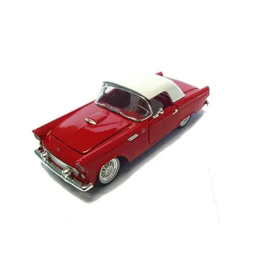1/32 Scale 1955 Ford Thunderbird Diecast Model 7 1/32 Scale 1955 Ford Thunderbird Diecast Model - Image 7