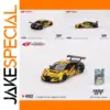 1/64 Scale Honda NSX GT3 EVO22 Diecast Model
