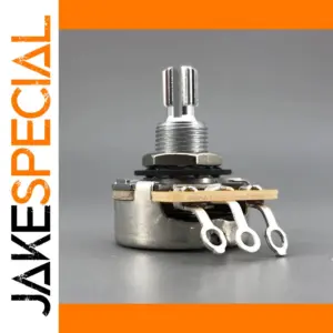 CTS B500K Guitar Potentiometer Volume Tone