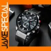 CURREN Men's Waterproof Quartz Sports Watch