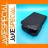Palm Zire 71 Protective Faux Leather Flip Case