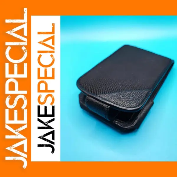 Palm Zire 71 Protective Faux Leather Flip Case