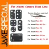 Rear Camera Glass Lens Kit for Xiaomi Poco X Series