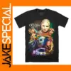 October Built Haunt Season Men's T-Shirt