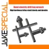 Universal Drill Bit Chuck Key Replacement Tool