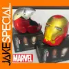 Iron Man Mk5 Electric Voice Control Helmet Model