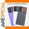 Realme GT Neo 5 RMX3706 Back Glass Cover
