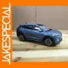 1:18 Scale Hyundai Tucson Alloy Car Model