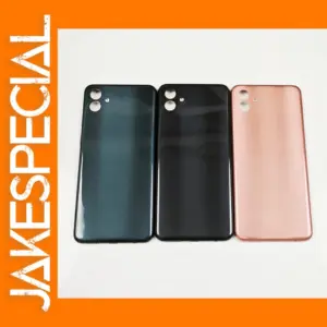 Samsung Galaxy A04 Replacement Back Cover