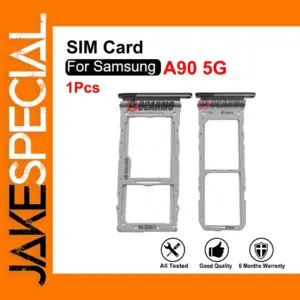 Samsung Galaxy A90 5G Sim Tray Replacement