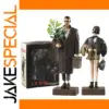 Leon & Mathilda PVC Collectible 2-Pack