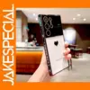 Transparent Soft Case for Samsung Galaxy Series