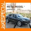 1:24 Porsche Cayenne S Turbo Diecast Model