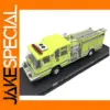 1:64 Scale Pierce Quantum Fire Truck Model