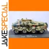1/43 Scale Sd. Kfz. 233 Military Tank Model