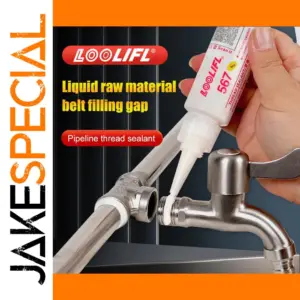 2024 Metal Pipe Thread Sealant Adhesive