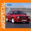 WELLY 1:36 Audi Sport Quattro Diecast Model