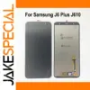 Samsung J6 Plus J610F LCD & Touch Screen Assembly