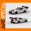 Viper ACR Racer Building Blocks Set