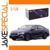 Diecast 1/18 Skoda Octavia PRO Model Car