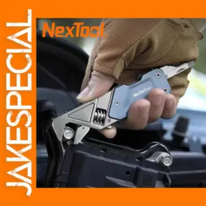 Nextool 6-in-1 Multi-functional Mini Wrench