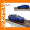 Mercedes CLA63 Diecast Model Car 1:64 Scale