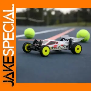 Losi 1/24 Micro-B 2WD Off-Road RC Buggy