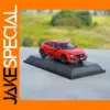 Diecast 1/43 2020 Civic Alloy Car Model