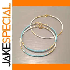 Miyuki Seed Beads Bracelet for Women