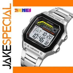 Skmei 2307 Digital Sports Watch for Men