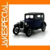 Diecast 1:76 Austin 7 RN Model Car
