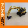 1:50 Scale Komatsu PW148-11 Excavator Model