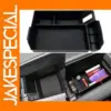 Toyota Sienna 2021-2024 Center Console Organizer