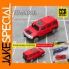 Hummer H3 1:64 Scale Diecast Model Car