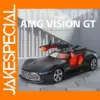1:24 Mercedes-Benz AMG Vision GT Model Car