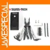 37-in-1 Multi Tool with Replaceable Parts