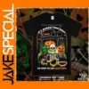 Casual Cotton Short Sleeve T-Shirt for Men
