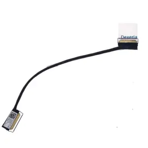 Lenovo ThinkPad X1 Carbon 7th-8th Gen UHD LCD Cable 7 6518a047 no logo