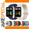 Silicone Band for Xiaomi Mi Watch Lite