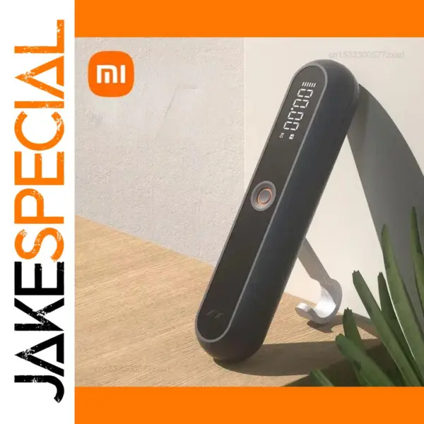 Portable Digital Hook Scale for Weighing Items