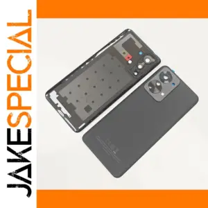 OnePlus Nord 2T 5G Rear Glass Cover Replacement