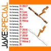 Samsung Galaxy Button Flex Cable for J5 J6+ J8