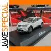 1/43 Toyota IZOA SUV Diecast Model