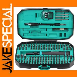 152 in 1 Precision Screwdriver Set Kit