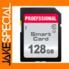 High-Speed 256GB SDXC Memory Card for Cameras