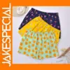 Men's Cotton Boxer Shorts Model YH11YH19