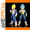 29cm Dragon Ball Vegeta Action Figure