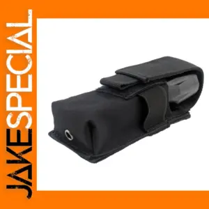 Tactical Molle Pouch for Flashlight and Gear
