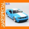 1:24 Scale Diecast 2010 Ford Mustang GT